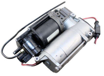2009-15 BMW F01 740LI 740I 750I 750LI F02 WABCO AIR SUSPENSION COMPRESSER PUMP