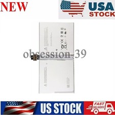 DYNR01 G3HTA027H Laptop Battery for Microsoft Surface Pro4 Pro 4 1724 12.3 inch