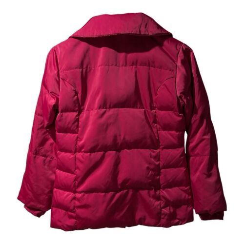 Lands’End Kids | Size 7-8 | Pink | Button Up - Picture 3 of 5