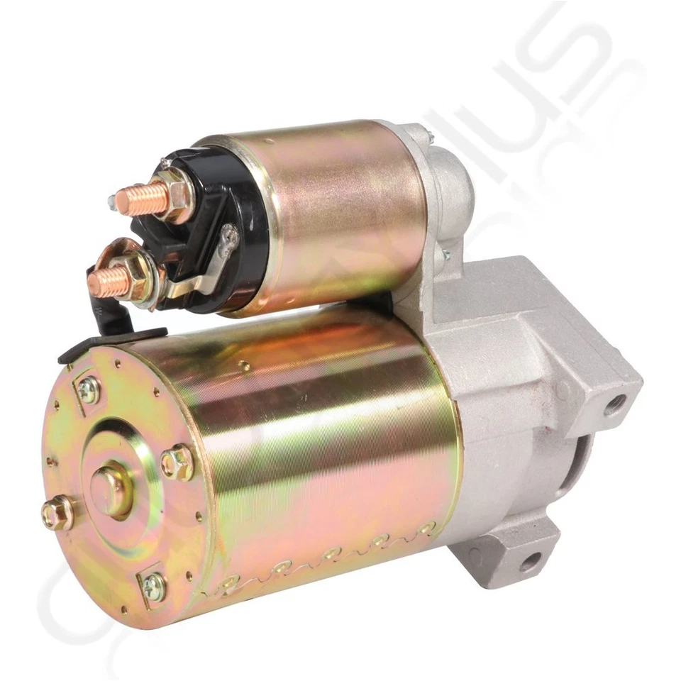 Arranque para Kohler SDR0291 2509811 KH-25-098-09-S KH-25-098-11-S 6744N SDR0291 Foto 4 de 4