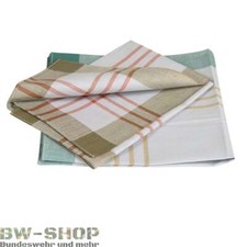 1-3er PACK ORIGINAL NVA STOFF TASCHENTUCH NEUWERTIG ARMY STOFFTASCHENT&Uuml;CHER TUCH