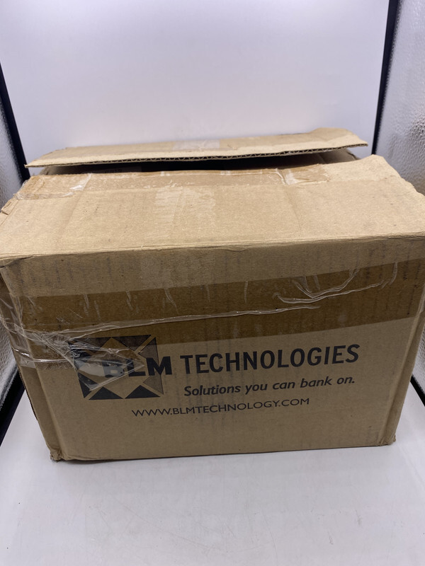 CTS ELECTRONICS LS150 CHECK AND BADGE SCANNER eBay