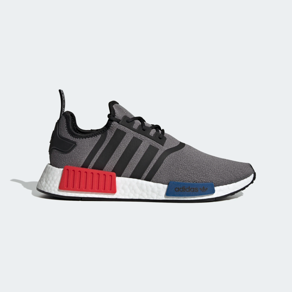 adidas gazelle silver green womens adidas Originals NMD S1 main image 0