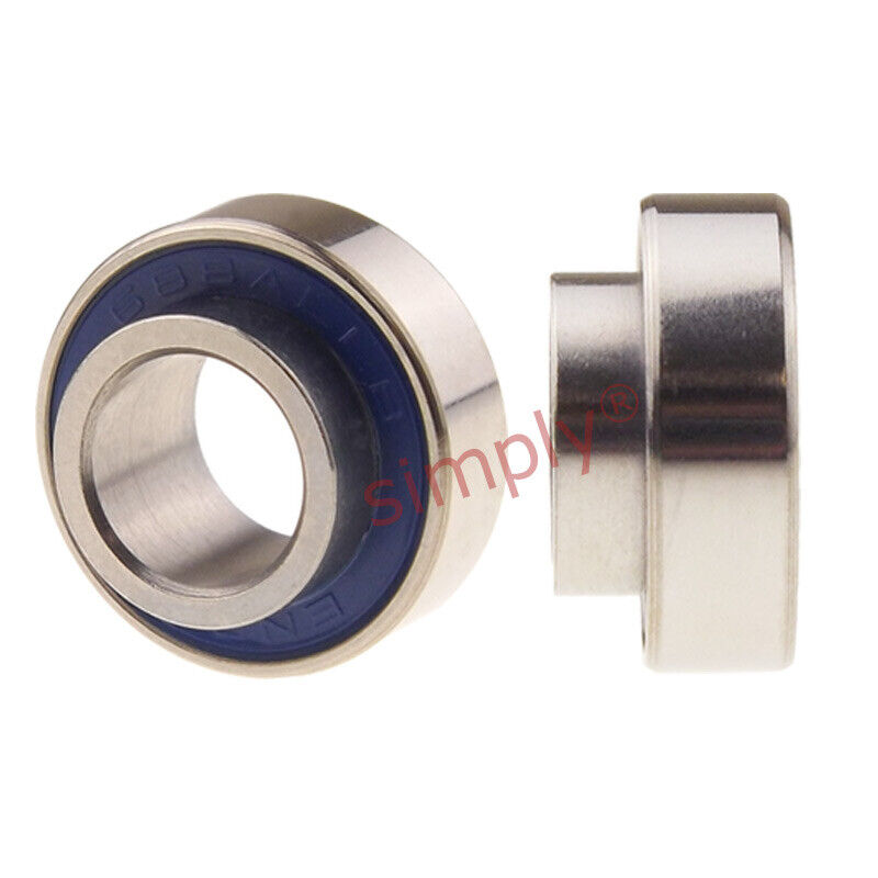 Enduro Manufacturer regenerated product f6882rs sealed flange deep New mail order extended throat bearing inside