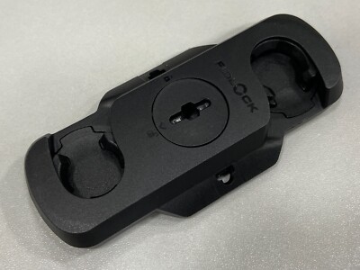 Fidlock Twist Bottle Connector (Black)