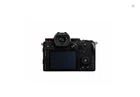 Panasonic DC-S5-K mirrorless single-lens camera LUMIX S5 body JAPAN IMPORT NEW