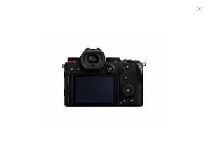 Panasonic DC-S5-K caméra mono-lentilles sans miroir LUMIX S5 corps JAPAN IMPORT NEW