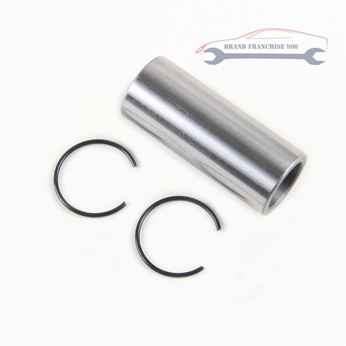 2.0T Engine Rebuilding & Piston Ring Kit Fit For Chevrolet Malibu Cadillac LTG - Picture 11 of 24