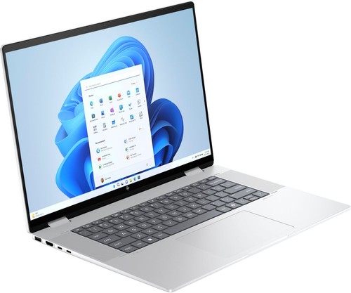 HP ENVY x360 16-ac0177ng, Intel Core Ultra 7, 40,6 cm (16"), 2880 x 1800 Pixel, - Bild 3 von 12