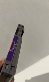 Disney Adventures in Magic Kingdom NES Nintendo Pre-owned-Tested and working