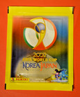 Panini World Cup 2002 - Soccer Canada Bag Sealed With Ronaldo #184 PSA?