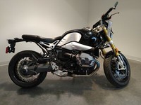 2014 BMW RnineT Other