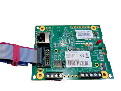 UTC/Fire Aritech TDA7420 NG GPRS-Bus Übertragungsgerät