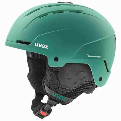 Uvex Stance - Unisex Skihelm
