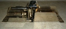 Airequipt Slide Stacker Vintage