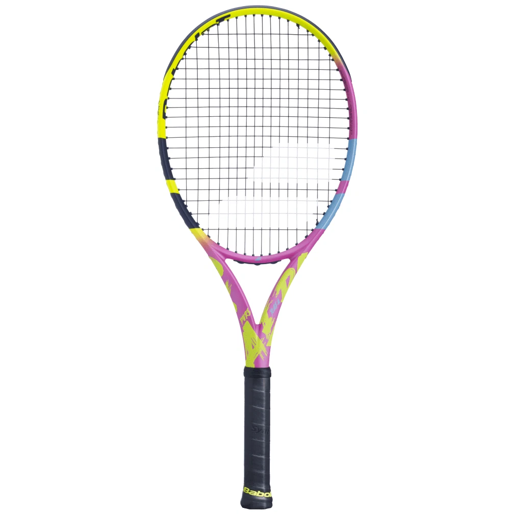 Babolat Pure Aero Rafa Origin Tennis Racquet   4 1 2   FREE Stringing & Grip