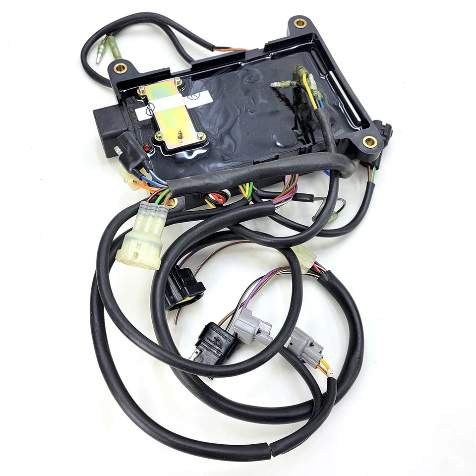 Arctic Cat * ECU MONTAJE 3005-391 * 1999 ZR 500 600 ZL polvo especial Foto 3 de 4