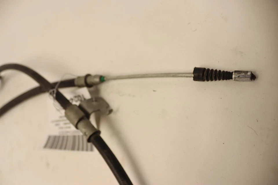 Ford Flex 2013-2019 cable de estacionamiento freno de emergencia trasero derecho OEM Foto 3 de 4