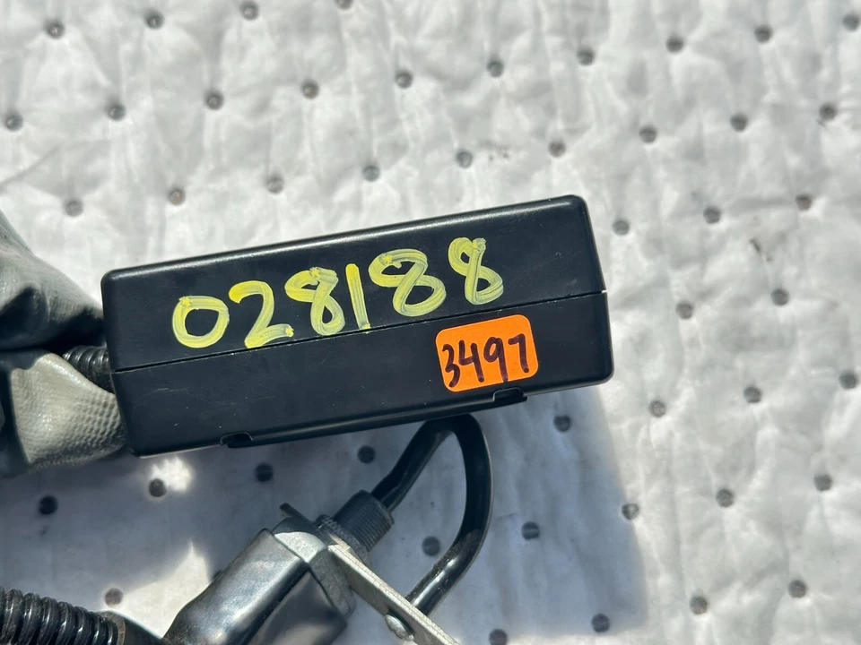 Ford Expedition Tremco 2007-2014 sistema antirrobo OEM 1-888-666-3031 Foto 2 de 4