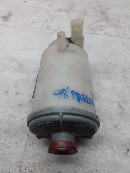 Tanque botella depósito dirección asistida M/T 1998 Honda Prelude S-404P Foto 3 de 3