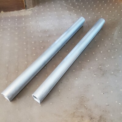 2005 -2018 Dodge Hemi 5.7 6.1 6.2 6.4 Fuel Rail Raw 10 - Pair Mopar Jeep SRT