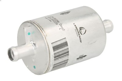 Filter LPG Gasphase LANDI RENZO LPG 161035001 für ADAM 1.4 2013-2018
