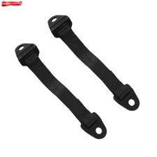 2017-2022 Fits For Can AM Maverick X3 New Car Door Limiting Straps Belt ATV