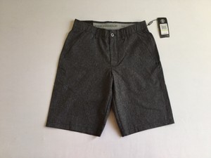 under armour match play vented shorts