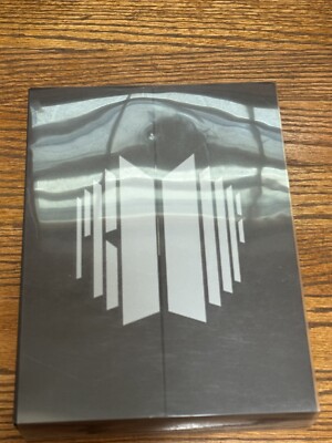 BTS PROOF Collectors Edition Preowned Excellent. With Photos