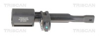 Triscan ABS Sensor Raddrehzahl 8180 29234 FüR VW ROC A11 D11 TSI TDI SCR Audi Q2