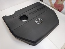 2006-2013 Mazda 3 2.5l Engine Cover Oem Genuine Factory Replacement
