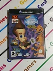 JIMMY NEUTRON ATTACK OF THE TWONKIES NINTENDO GAMECUBE UK NEW SEALED