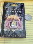 DEC Alice in Wonderland Pin Window of Wonder  LE 400 — photo 2