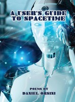 Daniel Orsini | A User's Guide To Spacetime | Buch | Englisch (2019) | Gebunden