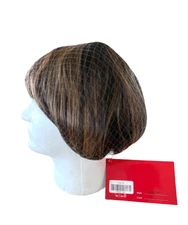 Jon Renau 5443 CLAIRE Synthetic Wig CLAIRE 5443-32F NIB