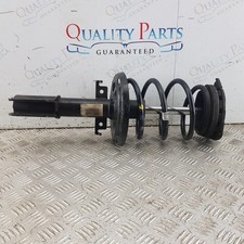 RENAULT MEGANE SHOCK ABSORBER FRONT  RIGHT DRIVER SIDE MK3 2016 543020008R
