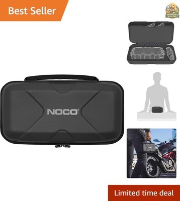 Boost Sport and Plus EVA Protection Case for GB20 and GB40 UltraSafe Lithium ...