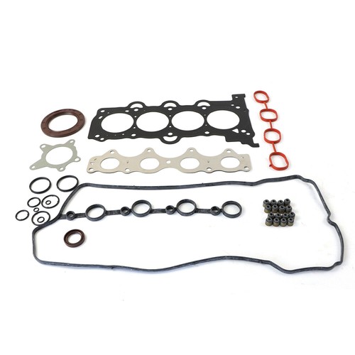 *G4FJ1.6L Engine Overhaul Rebuild Kit Crankshaft ConRods Pistons For Hyundai KIA - Picture 4 of 13