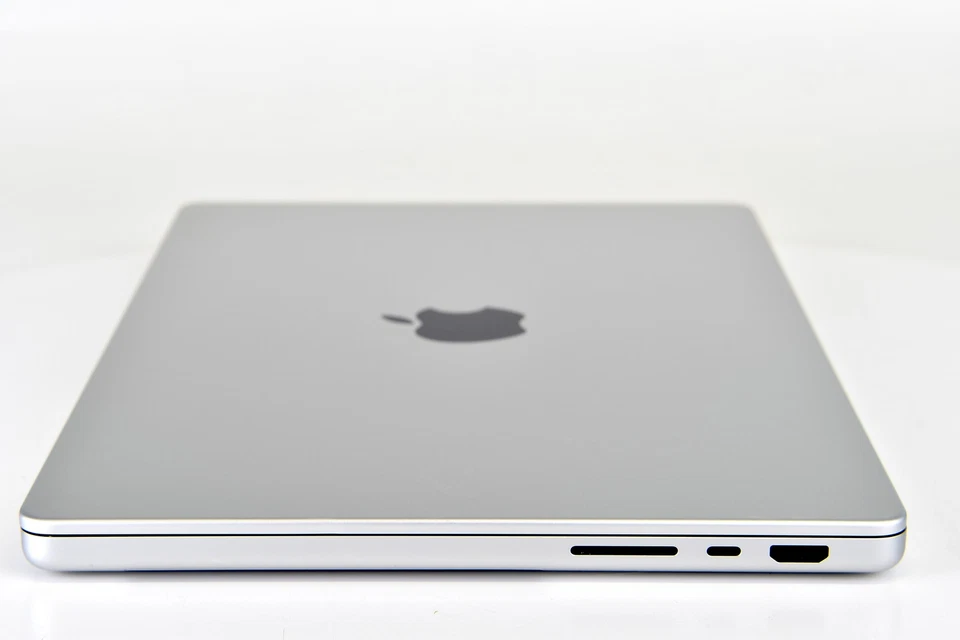 Apple MacBook Pro 14" M3 Max · 36GB · 1TB, Foto 3 von 5