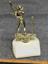 5-3/4” Baseball, Softball, T-Ball Trophy Award