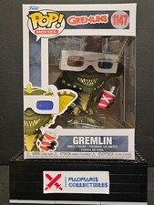 Funko Pop! Movies: Gremlins - Gremlin #1147 - ships with protector