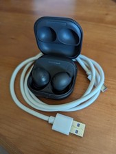 Samsung Galaxy Pro 2 Bluetooth Earbuds w/ Recharging Case