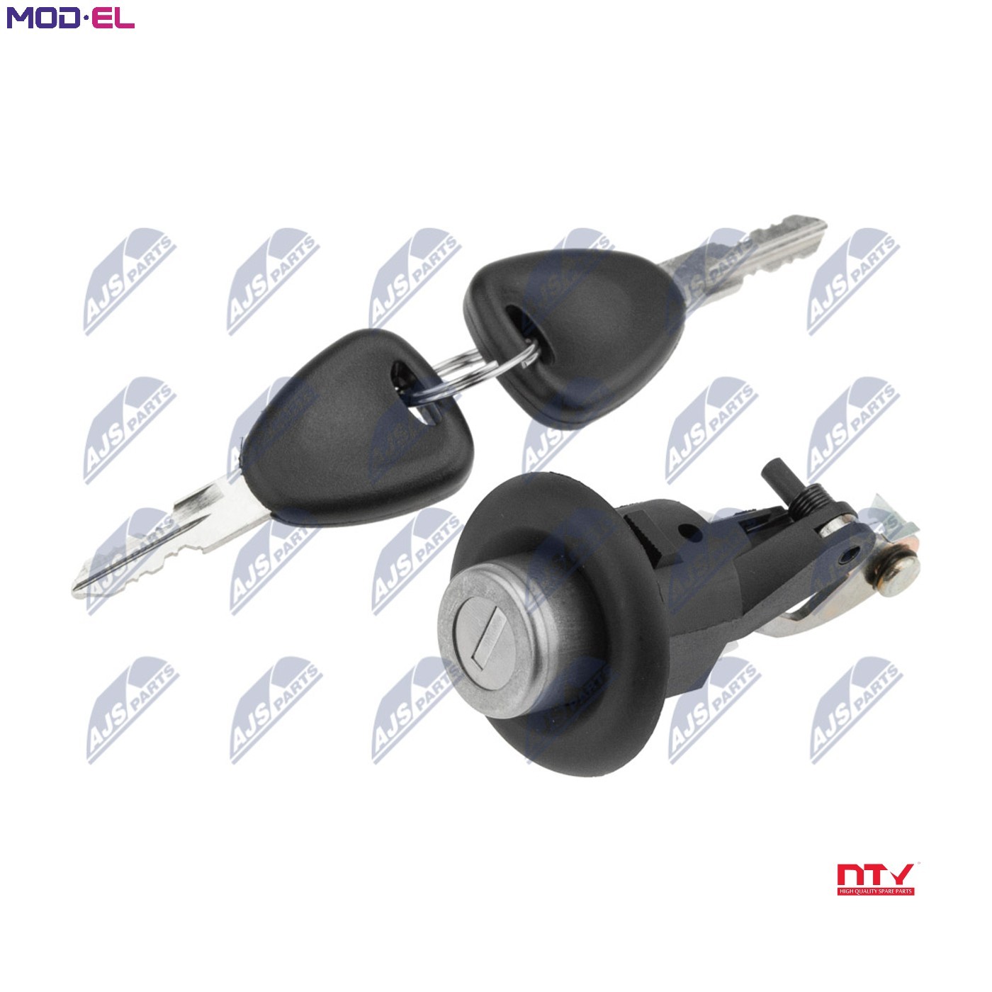 Fits NTY EZC-RE-103 TAILGATE CENTRAL LOCKING ⭐UK Stock⭐ - Image 9