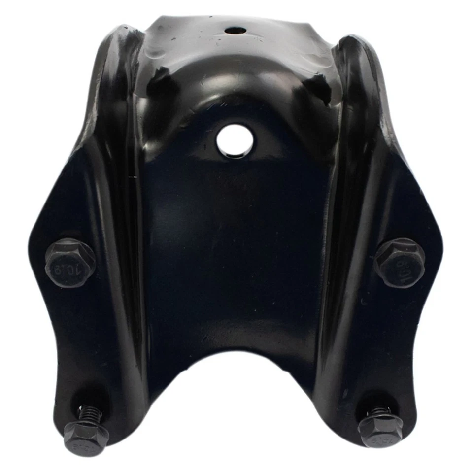 Reparación de soporte de suspensión de grillete trasero de resorte de hoja para camioneta Bronco F150 F250 F350 Foto 3 de 4