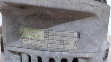 Alternateur Peugeot 405