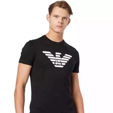 Emporio Armani T-shirt Big V