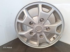 FORD TRANSIT 2014-2026 16" Alloy Wheel OEM Genuine CK4Z1007E