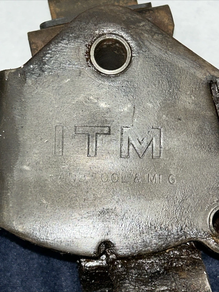 OEM GM Camaro ITM 4 Speed Shifter with Handle - Image 2 of 4