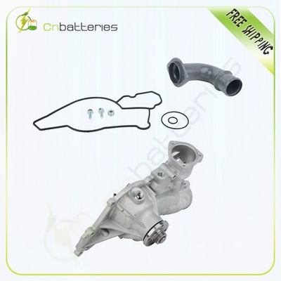 #ad ✔Water Pump AW4114 for 96 03 Ford E amp; F Series 7.3L OHV Powerstroke Diesel V8 $63.33