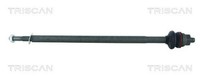 Triscan Axialgelenk Spurstange 8500 40205 FüR Civic Honda M14X1,5 / M12X1,25 7